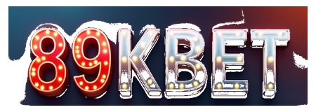 89kbet logo