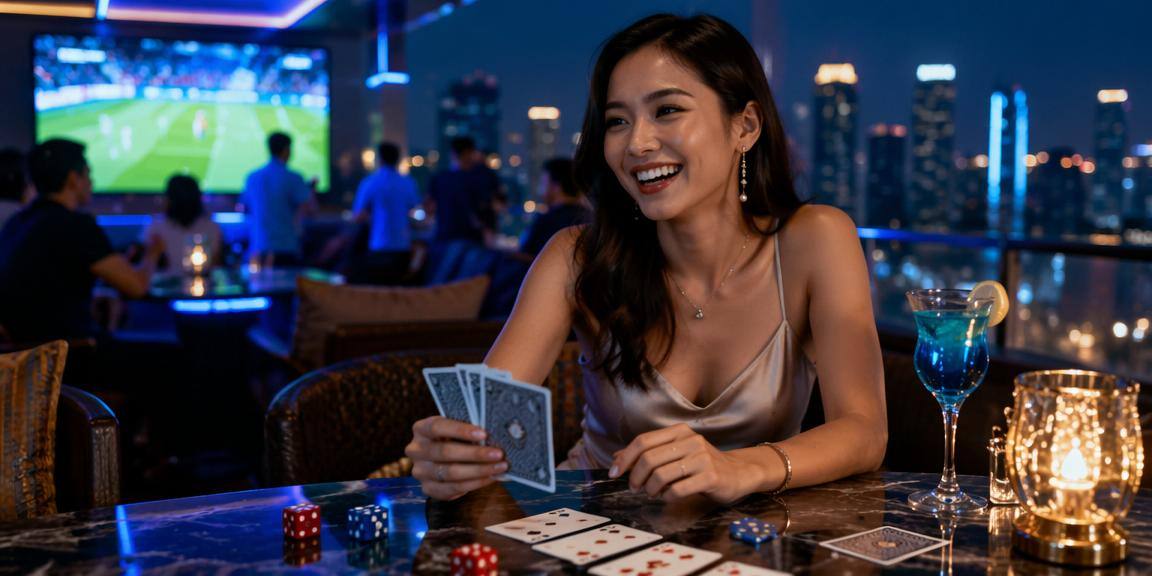 89kbet Bingo