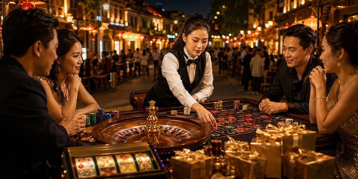 89kbet Baccarat Squeeze Việt Nam